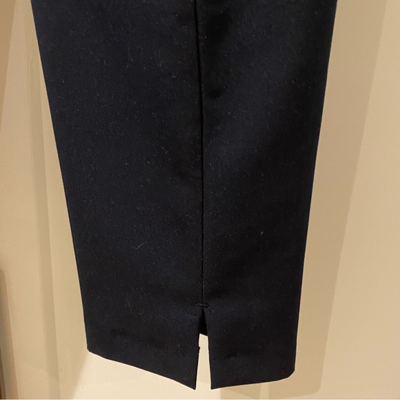 Topshop cigarette trousers, size 4 - Picture 6 of 9